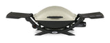 Q™ 2000™ LP Gas Grill - Titanium