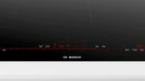 800 Series Induction Cooktop 30'' Black, surface mount without frame NIT8069UC