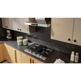 KitchenAid® 30 in. Gas Cooktop with 5 Burners and Integrated Wok Grate