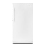 16 cu. ft. Upright Freezer with Frost-Free Defrost