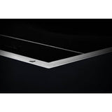 Custom 15" Induction Wok