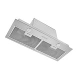 Broan® 30-Inch Built-In Power Pack Insert, 650 Max Blower CFM, Stainless Steel