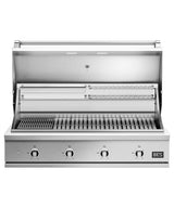 48" Series 9 Grill