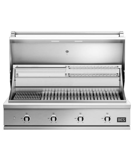 48" Series 9 Grill