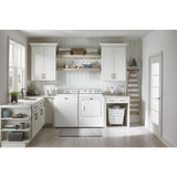 Large Capacity Top Load Washer with the Deep Fill Option - 3.8 cu. ft.