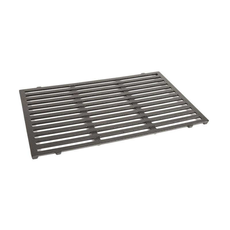 Weber Porcelain-Enameled Cast Iron Cooking Grate - Spirit 300/SmokeFire EX4/EX6