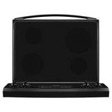 30-inch Amana® Electric Range with Extra-Large Oven Window