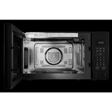 Countertop Microwave