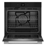 5.0 Cu. Ft. Single Wall Oven with Air Fry When Connected