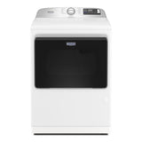 7.4 cu ft. Smart Top Load Dryer with Pet Pro Option