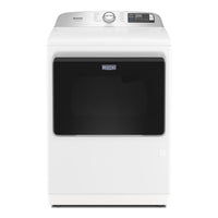 7.4 cu ft. Smart Top Load Dryer with Pet Pro Option