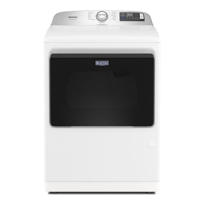7.4 cu ft. Smart Top Load Dryer with Pet Pro Option