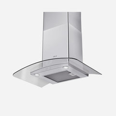 POTENZA Wall Mount Range Hood 36