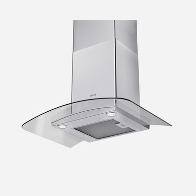 POTENZA Wall Mount Range Hood 36