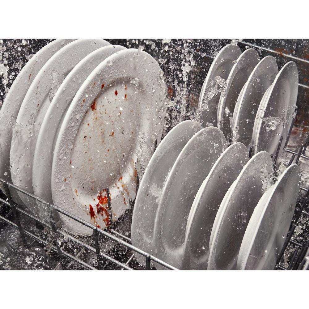 Dishwasher with Fan Dry