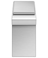 6" Storage Unit for Series 7 48" Grill