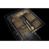 RISE™ 24" Built-In Dishwasher, 39 dBA