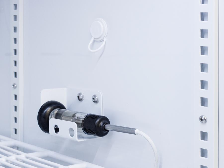 12 CU.FT. Upright Vaccine Refrigerator