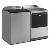 7.4 cu ft. Smart Top Load Dryer with Pet Pro Option