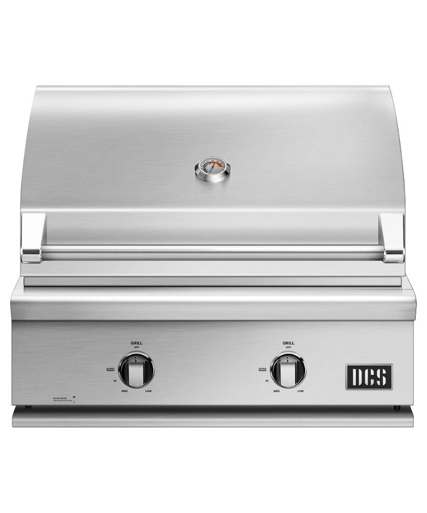 30" Series 7 Grill