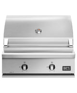 30" Series 7 Grill