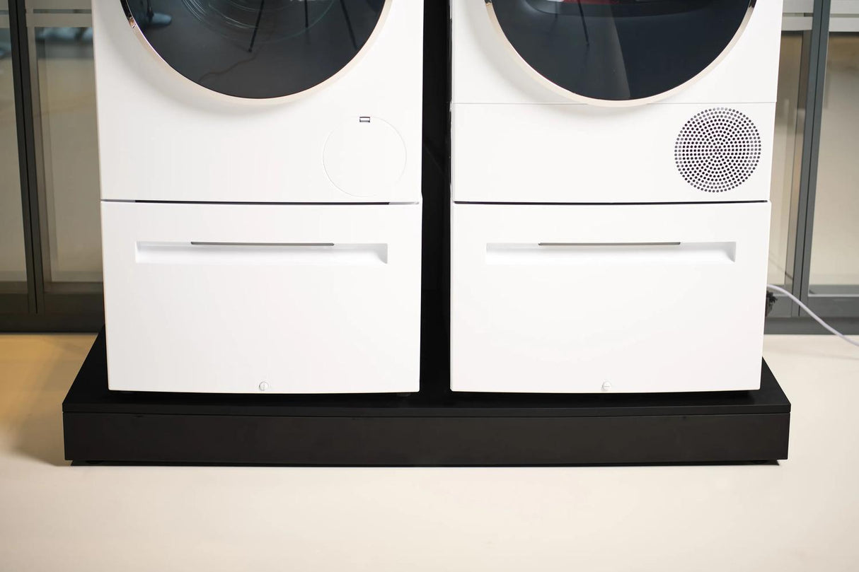 Platform/Pedestal WTZPW20D, WMZ20500