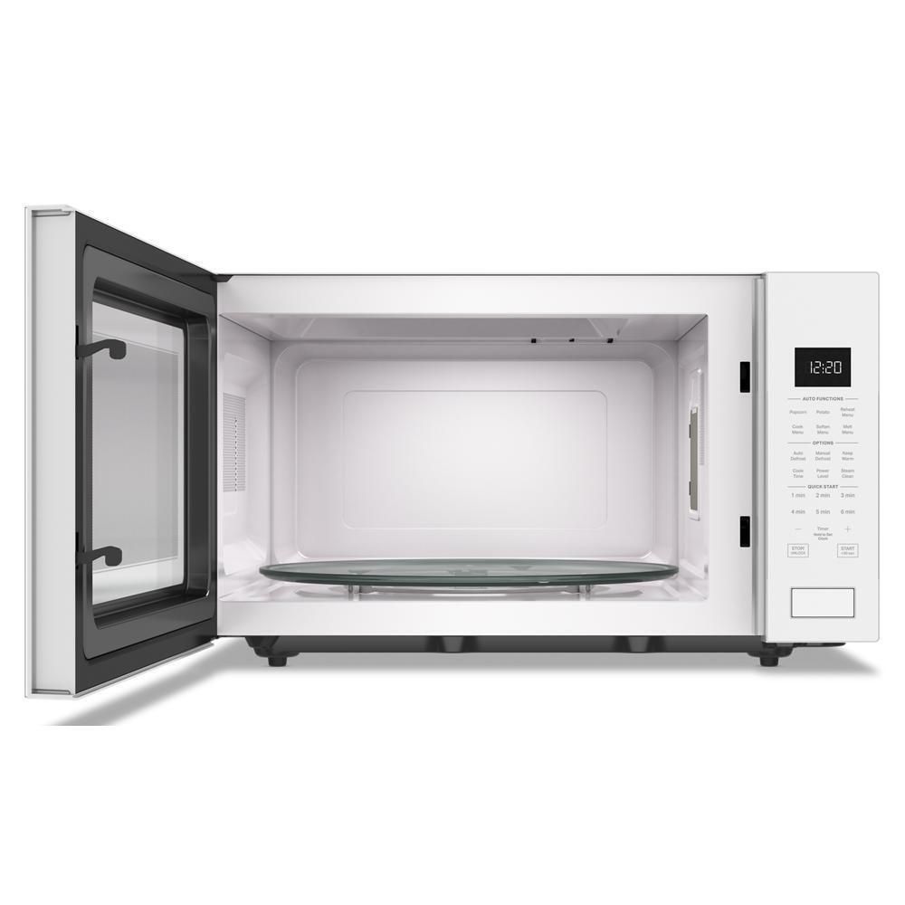 2.2 cu. ft. Sensor Cooking Microwave