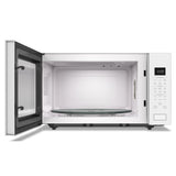 2.2 cu. ft. Sensor Cooking Microwave