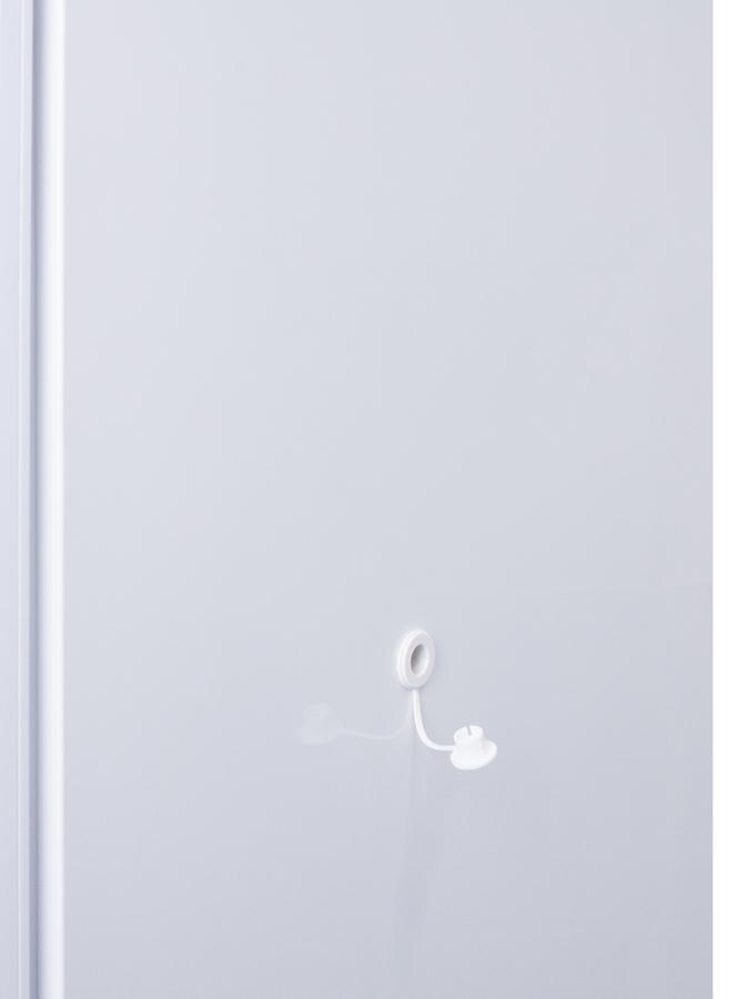 6 CU.FT. ADA Height Vaccine Refrigerator With Removable Drawers