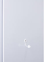 6 CU.FT. ADA Height Vaccine Refrigerator With Removable Drawers