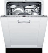 300 Custom Panel, 5/4 cycles, 44 dBA, 3rd Rck, InfoLight - CP