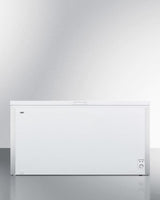 25 CU.FT. Chest Freezer