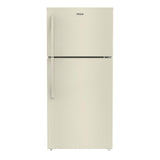 Whirlpool® 29.5-inch Wide Top Freezer Refrigerator with Total Coverage Cooling- 19.2 Cu. Ft.