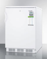 24" Wide All-refrigerator