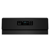 30-inch Gas Range with Crispy Mode and Dishwasher Safe Grates
