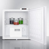 Compact All-refrigerator