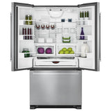 NOIR 36" French Door Freestanding Refrigerator