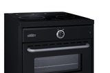 24" Wide Induction Range