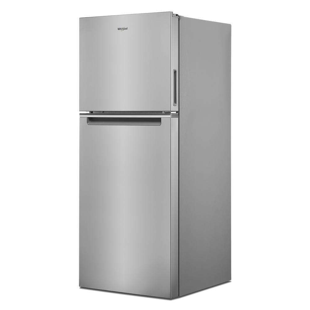 24-inch Wide Small Space Top-Freezer Refrigerator - 11.6 cu. ft.