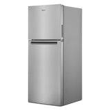 24-inch Wide Small Space Top-Freezer Refrigerator - 11.6 cu. ft.