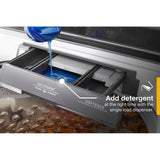 4.7 cu. ft. Top Load Washer with Pretreat Station