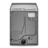 7.4 cu. ft. Smart Top Load Electric Dryer