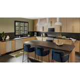 KitchenAid® 15 in. Built-In Trash Compactor with Built-In Odor Management System