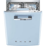 Dishwashers Pastel blue STFABUPB-1