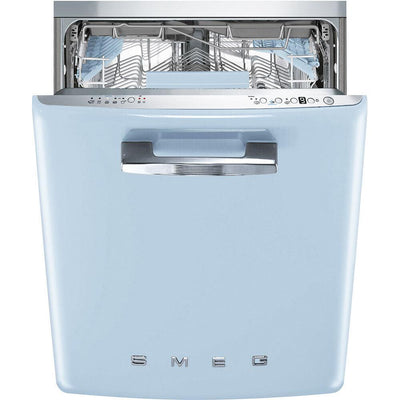 Dishwashers Pastel blue STFABUPB-1