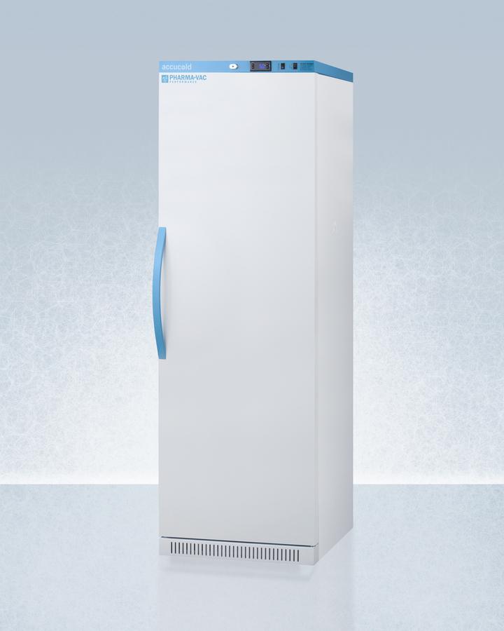15 CU.FT. Upright Vaccine Refrigerator