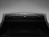 5.3 cu.ft Smart Top Load Washer with Remote Control