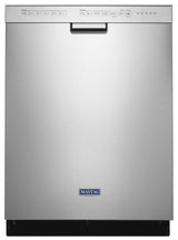 Stainless Steel Tub Dishwasher with Most Powerful Motor on the Market 1