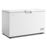 Amana® 16 Cu. Ft. Chest Freezer with Up-Front Temperature Control System
