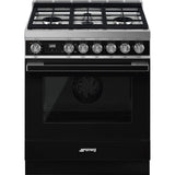 Range Black CPF30UGGBL